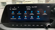 Hyundai BAYON 1.0 TGDi Premium 5dr DCT Petrol Hatchback